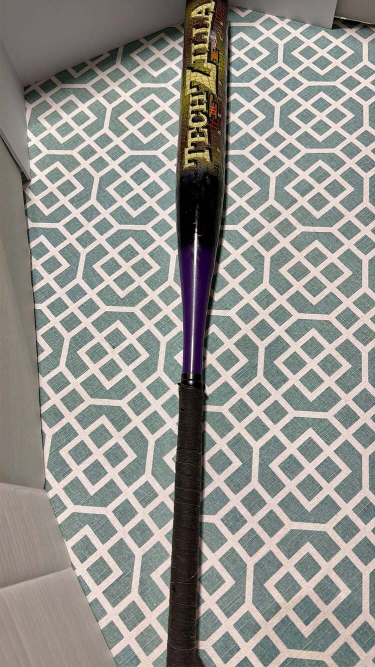 Anderson TechZilla Fastpitch Softball Bat - 32 Inch